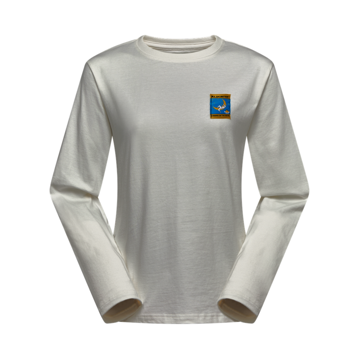 La Sportiva - Moon Climb Long Sleeve W