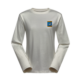 La Sportiva - Moon Climb Long Sleeve W
