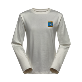 La Sportiva - Moon Climb Long Sleeve W