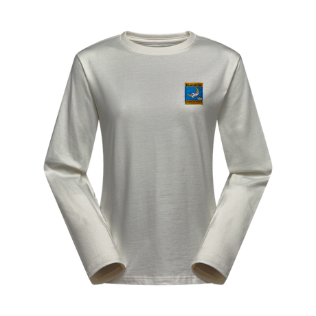 La Sportiva - Moon Climb Long Sleeve W