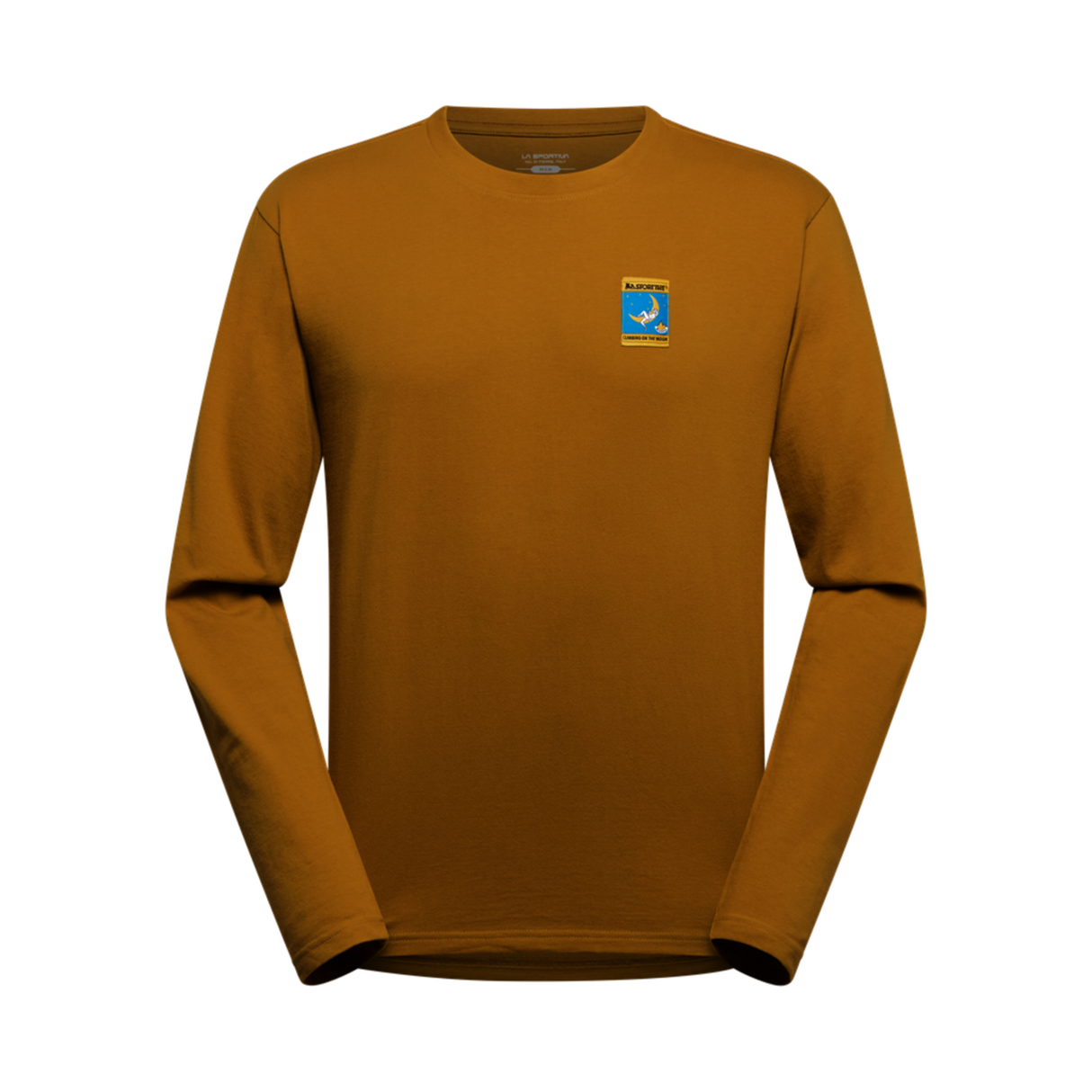 La Sportiva - Moon Climb Long Sleeve M