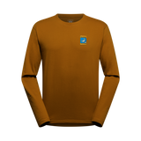 La Sportiva - Moon Climb Long Sleeve M