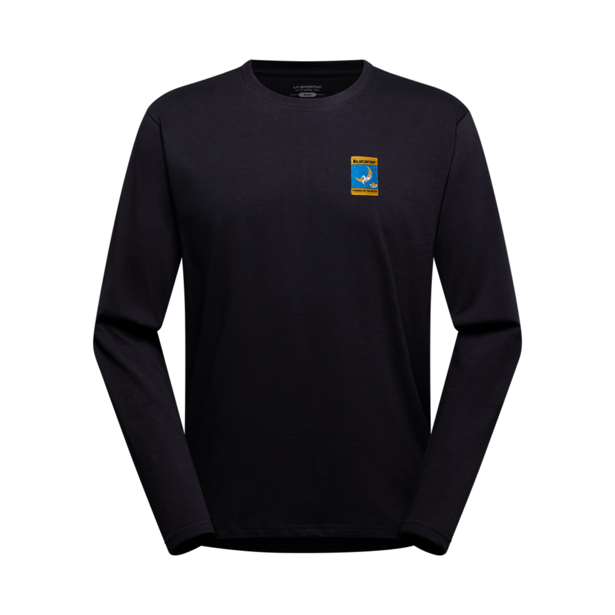La Sportiva - Moon Climb Long Sleeve M