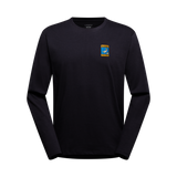 La Sportiva - Moon Climb Long Sleeve M