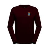 La Sportiva - Moon Climb Long Sleeve M