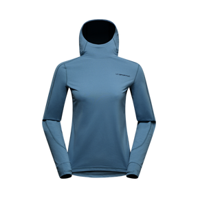 La Sportiva - Cloud Shadow Sun Hoody W