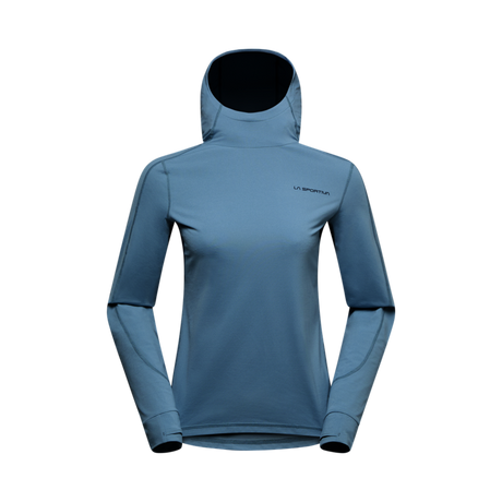 La Sportiva - Cloud Shadow Sun Hoody W