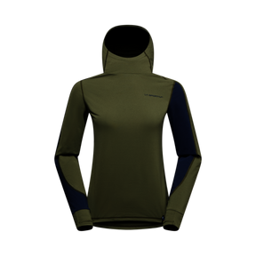 La Sportiva - Cloud Shadow Sun Hoody W