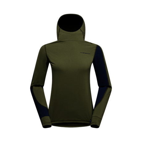 La Sportiva - Cloud Shadow Sun Hoody W