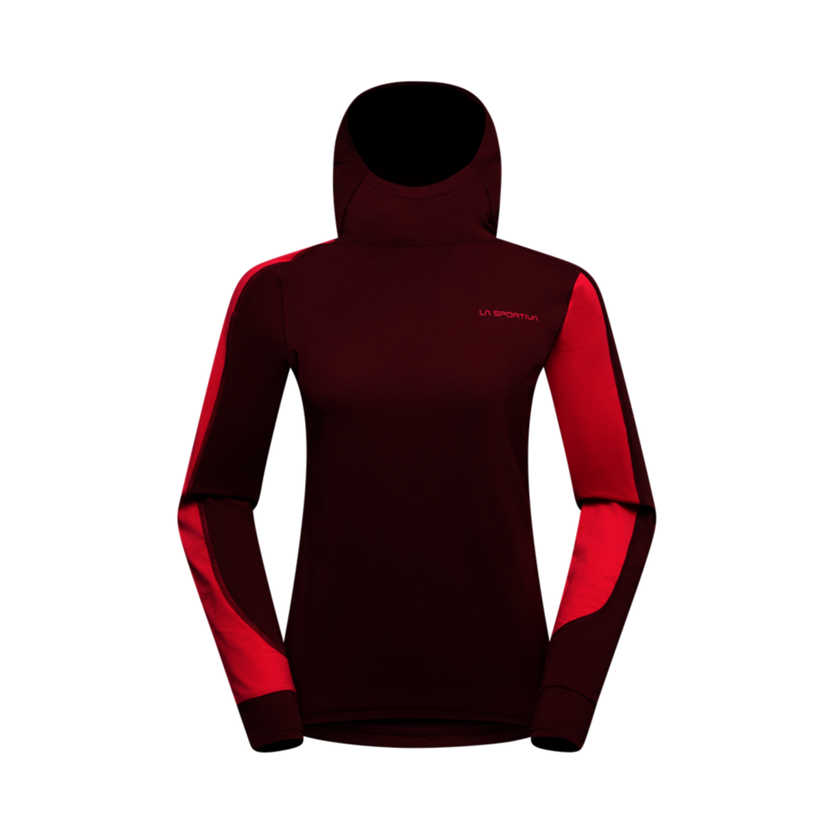 La Sportiva - Cloud Shadow Sun Hoody W