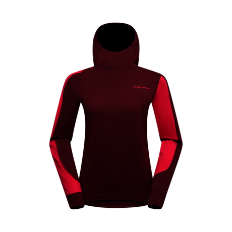 La Sportiva - Cloud Shadow Sun Hoody W