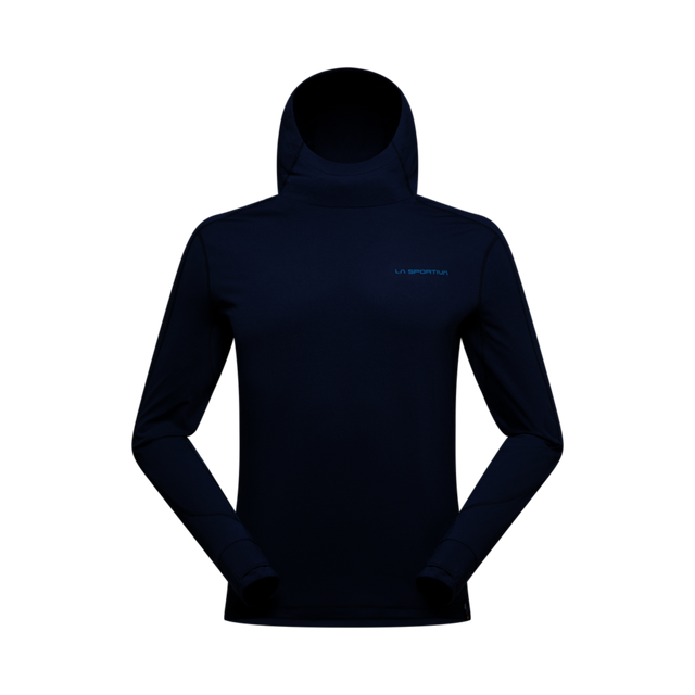 La Sportiva - Cloud Shadow Sun Hoody M