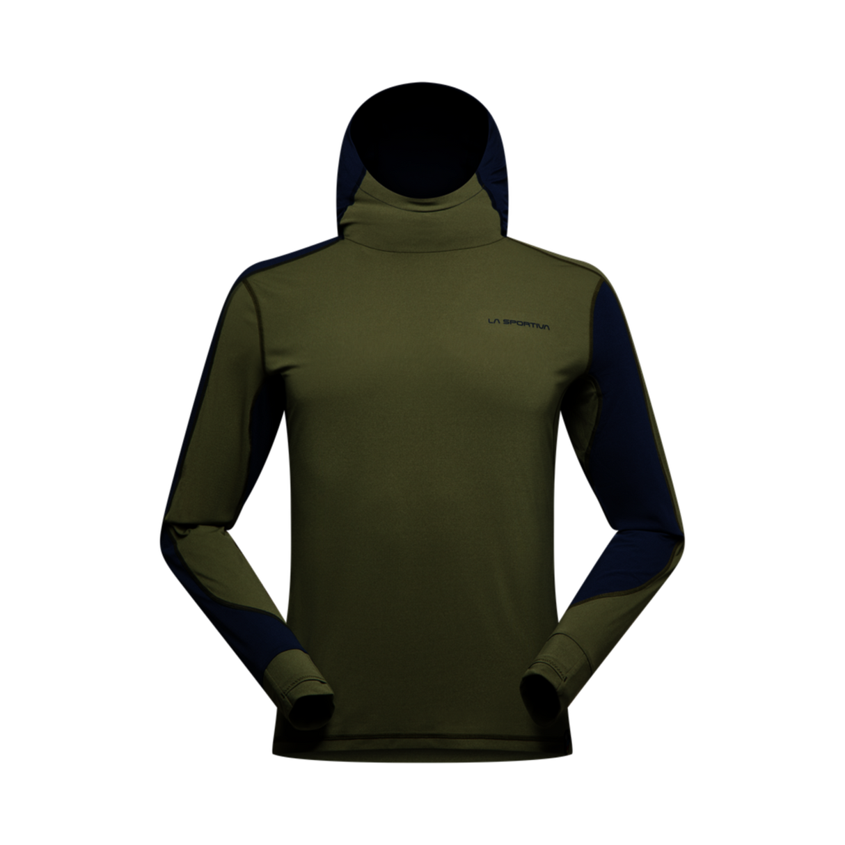 La Sportiva - Cloud Shadow Sun Hoody M