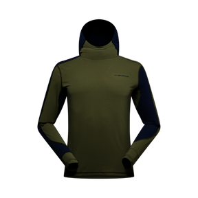 La Sportiva - Cloud Shadow Sun Hoody M