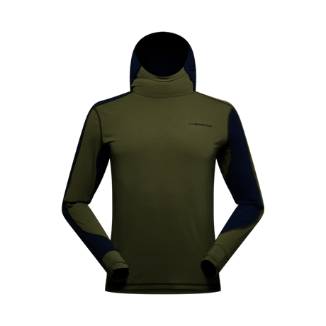 La Sportiva - Cloud Shadow Sun Hoody M