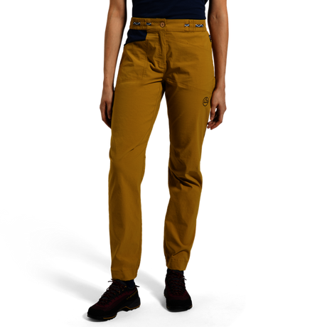 La Sportiva - Mantra Pants W