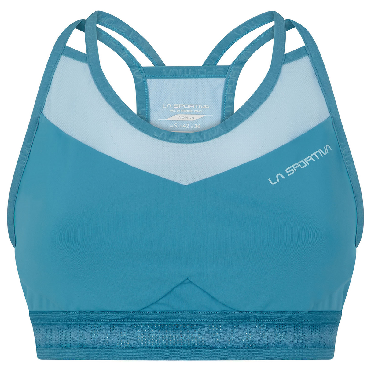 La Sportiva - Wafaa Top W