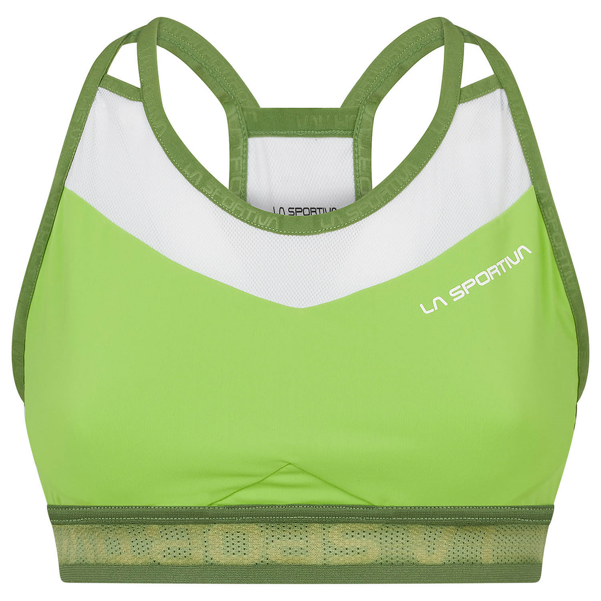 La Sportiva - Wafaa Top W