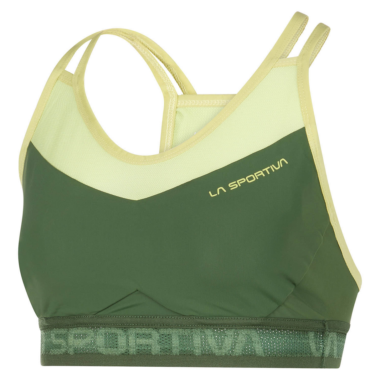 La Sportiva - Wafaa Top W