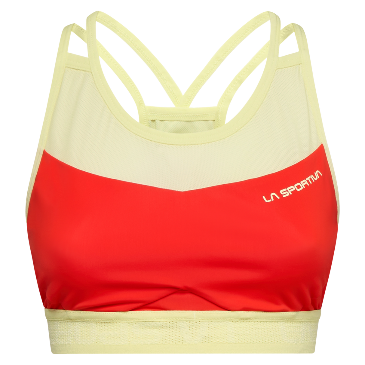 La Sportiva - Wafaa Top W