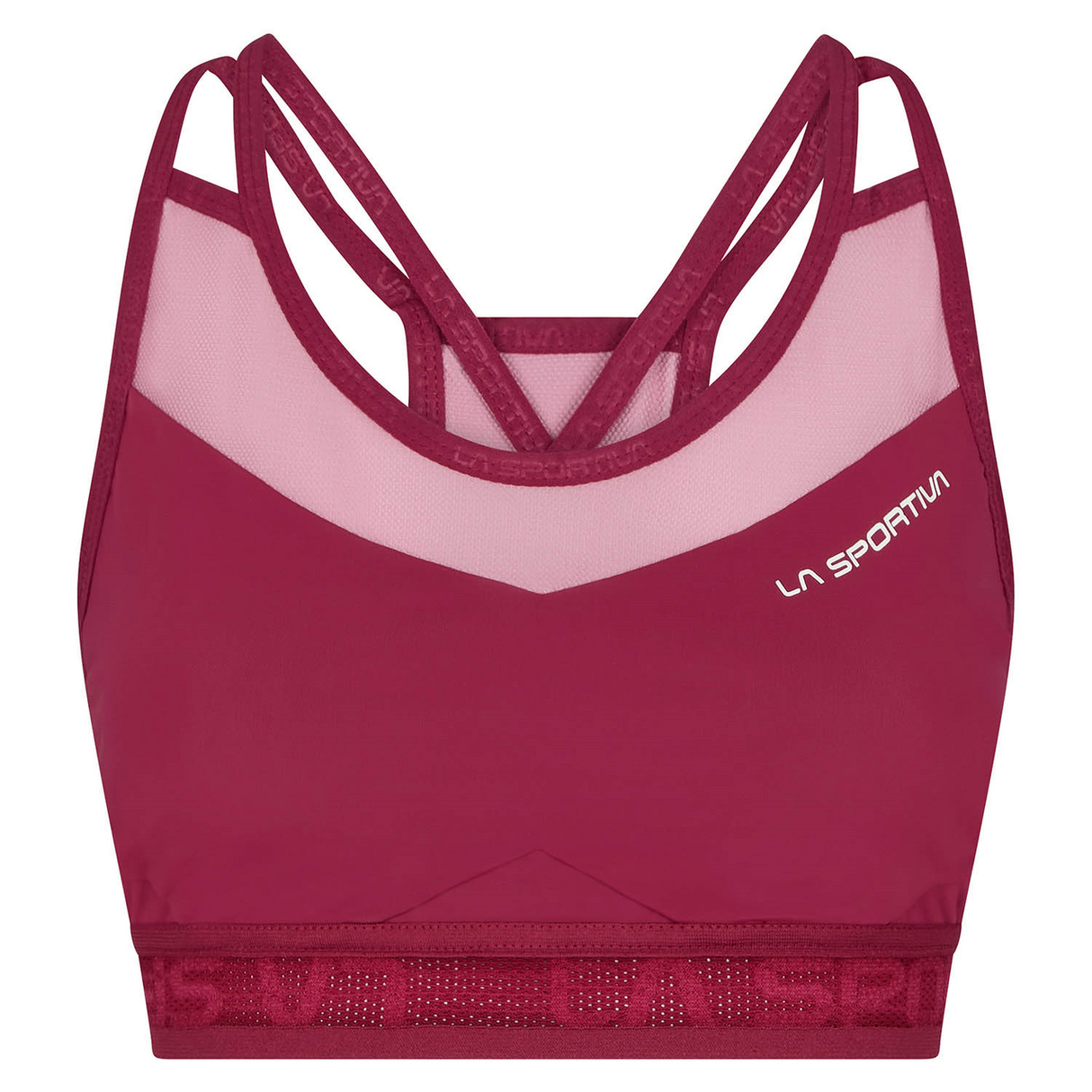 La Sportiva - Wafaa Top W