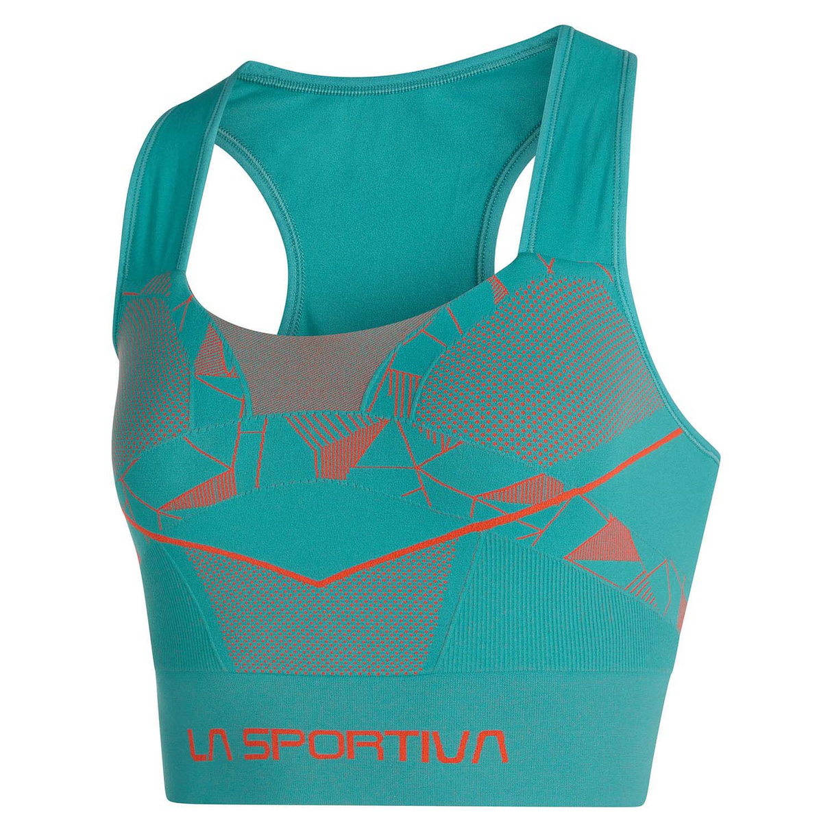La Sportiva - Focus II Top W