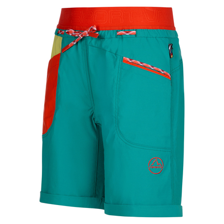 La Sportiva - Mantra Short W