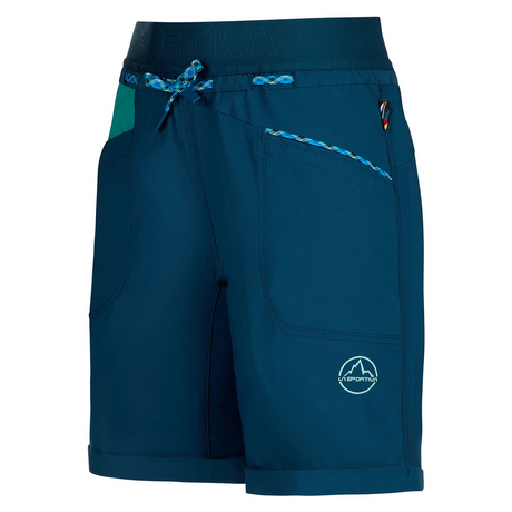 La Sportiva - Mantra Short W