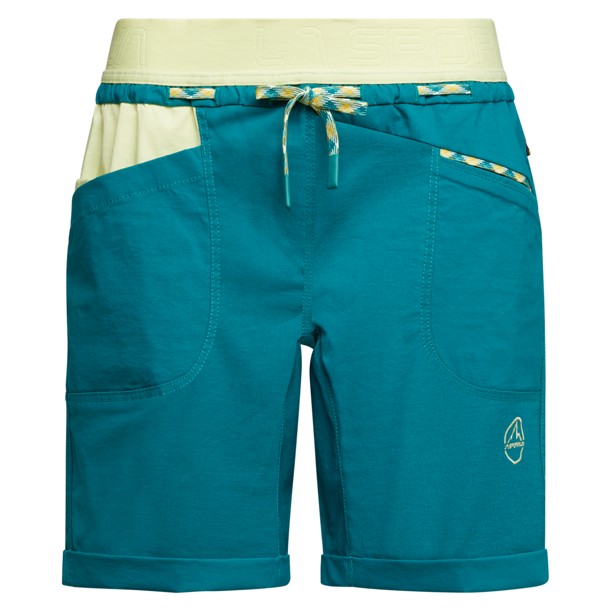 La Sportiva - Mantra Short W