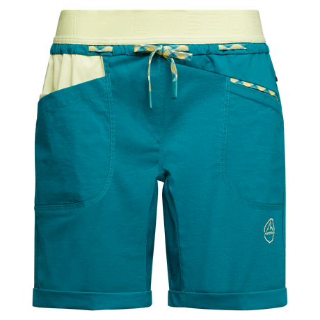 La Sportiva - Mantra Short W