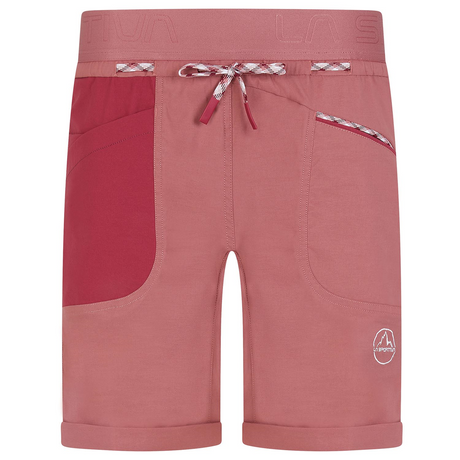 La Sportiva - Mantra Short W