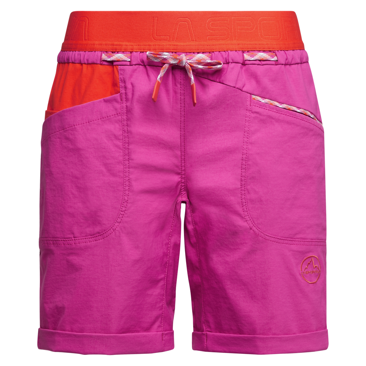 La Sportiva - Mantra Short W