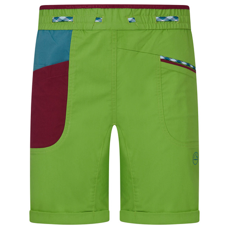 La Sportiva - Stone Short W