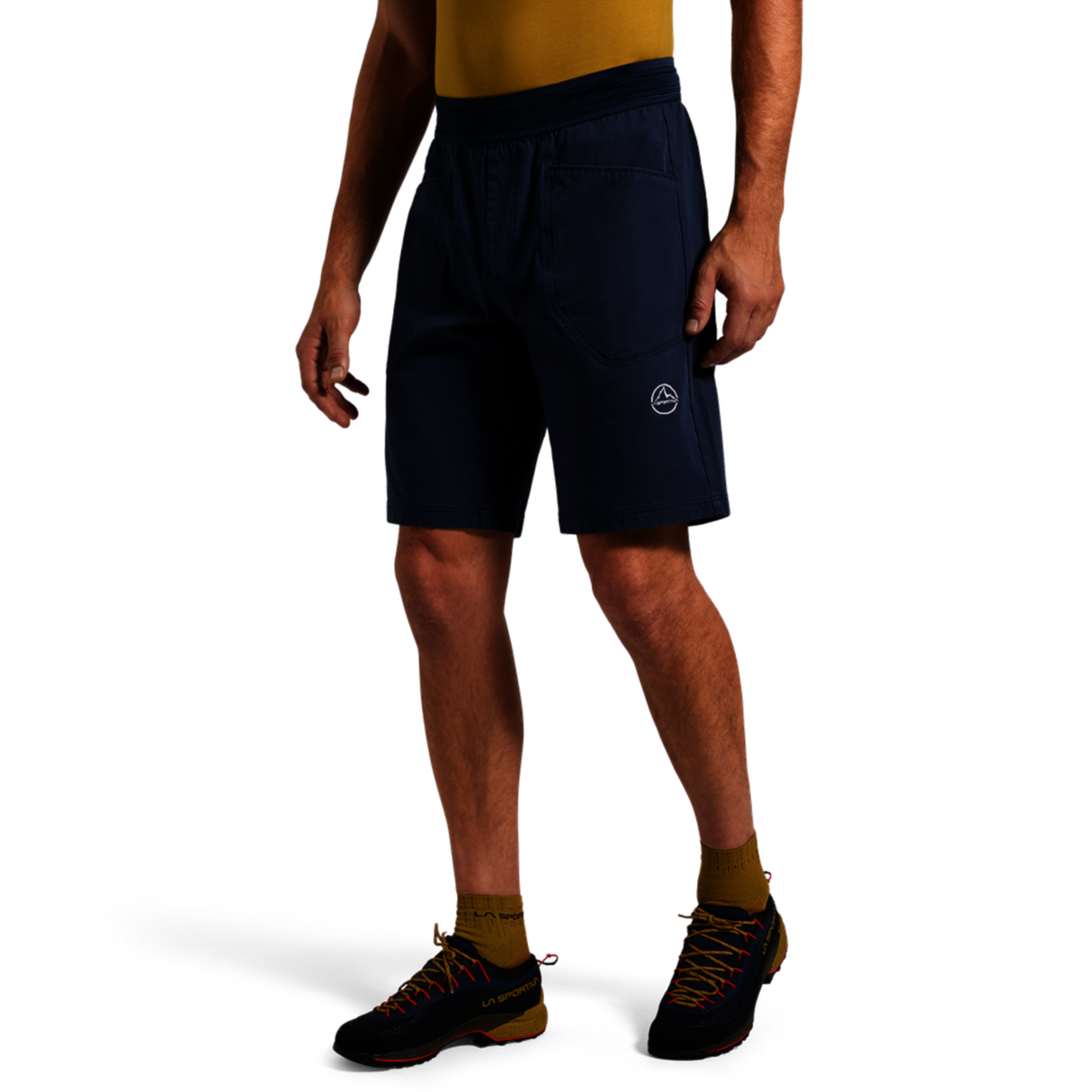 La Sportiva - Flatanger Short M