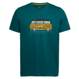 La Sportiva - Van T-Shirt M