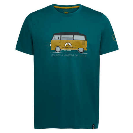 La Sportiva - Van T-Shirt M