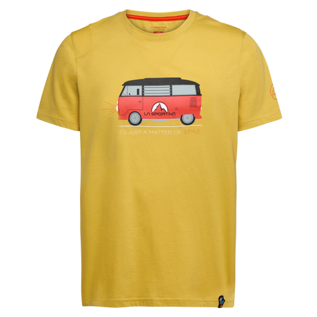 La Sportiva - Van T-Shirt M