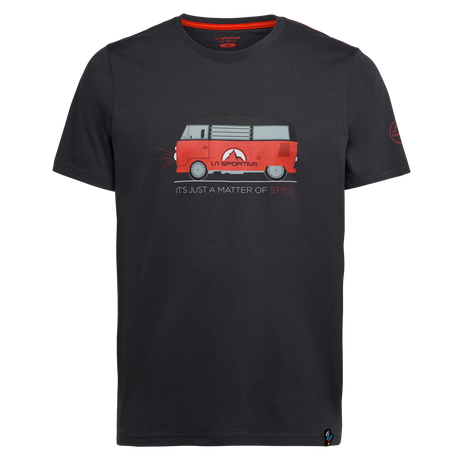 La Sportiva - Van T-Shirt M