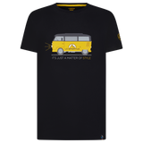 La Sportiva - Van T-Shirt M