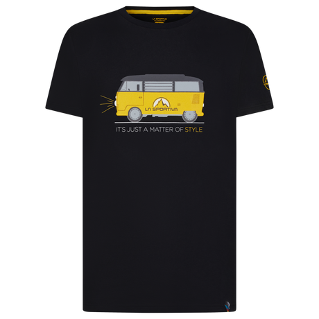 La Sportiva - Van T-Shirt M