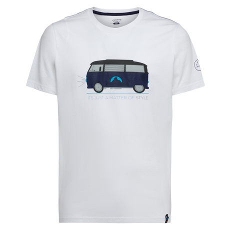 La Sportiva - Van T-Shirt M