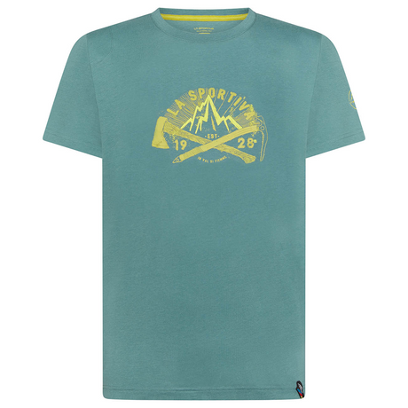 La Sportiva - Hipster T-Shirt M