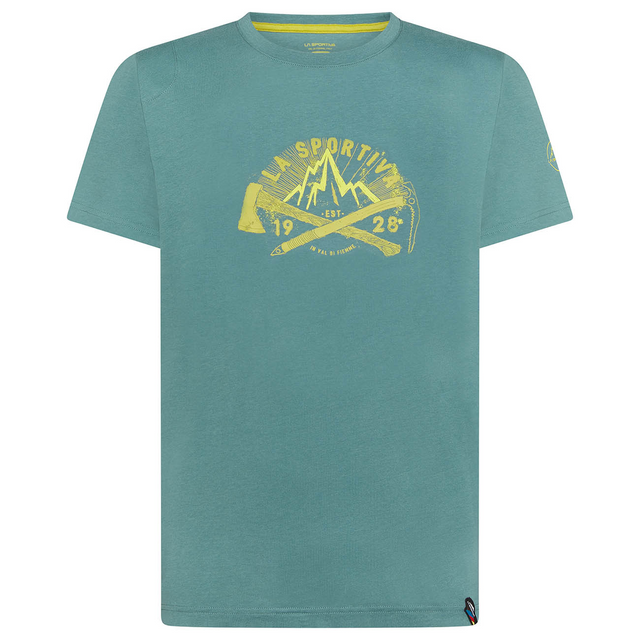 La Sportiva - Hipster T-Shirt M