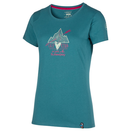 La Sportiva - Alakay T-shirt W