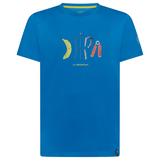 La Sportiva - Breakfast T-Shirt M