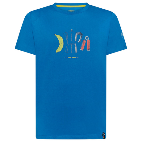 La Sportiva - Breakfast T-Shirt M
