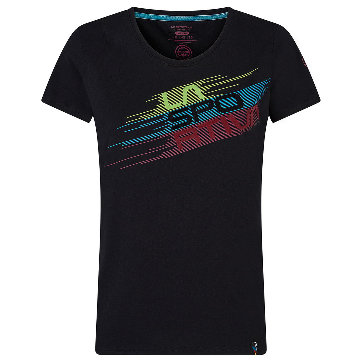 La Sportiva - Stripe Evo T-Shirt W