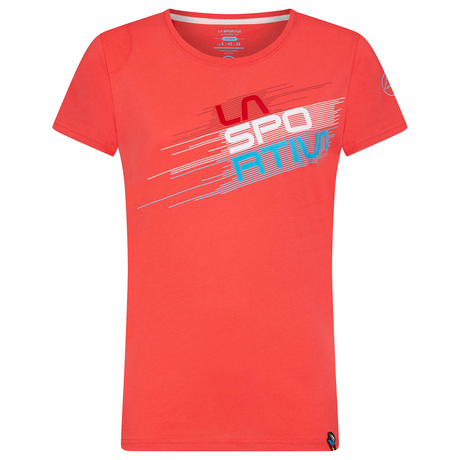 La Sportiva - Stripe Evo T-Shirt W
