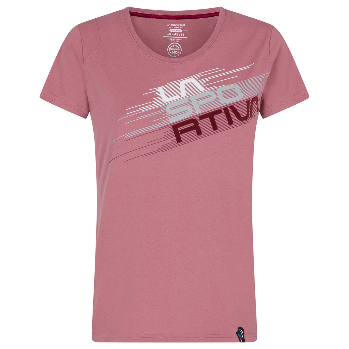 La Sportiva - Stripe Evo T-Shirt W