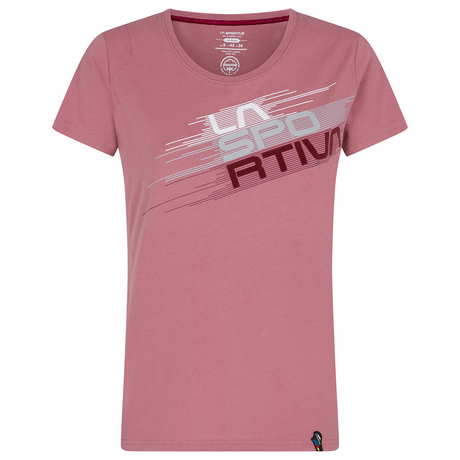 La Sportiva - Stripe Evo T-Shirt W